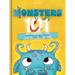 Monsters 101: Everything You Need to Know about Them!