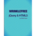 Wrinklefree jQuery and HTML5
