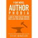 Nine Day Novel-Authorphobia: Laugh at Your Fear of Writing: Suck Less for Author Success