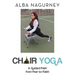 Chair Yoga: A Guided Path from Fear to Faith