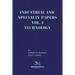 Industrial and Specialty Papers, Volume 1, Technology