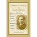 Cushman Genealogy and General History