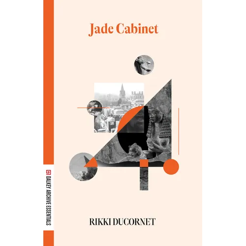 Jade Cabinet