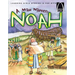 A Man Named Noah - Arch Books