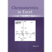 Chemometrics in Excel
