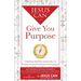 Jesus Can Give You Purpose: 46 Inspirational Stories of Lost Souls Finding Passion and Purpose in Jesus Christ