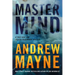 MasterMind: A Theo Cray and Jessica Blackwood Thriller