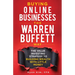 Buying Online Businesses The Warren Buffett Way: The Value Investing Strategy to Building Wealth with Little Money
