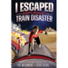 I Escaped Egypt's Deadliest Train Disaster: An American Abroad Survival Story For Kids