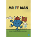 Mr TT Man