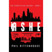 Ashe: Book 1 of the Storyteller Trilogy