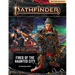 Pathfinder Adventure Path: Fires of the Haunted City