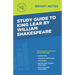 Study Guide to King Lear by William Shakespeare