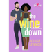 The Wine Down: A Friends to Lovers Romance
