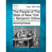 The People of the State of New York V. Benjamin Gitlow
