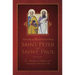 The Life and Martyrdom of St. Peter and St. Paul