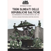 Treni blindati delle Repubbliche Baltiche