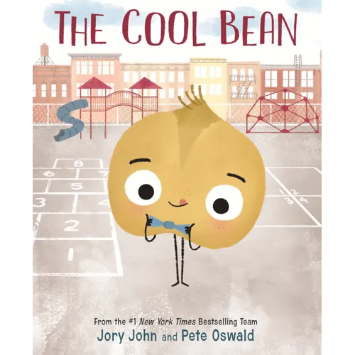 Cool Bean