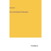 Acts of the Board of Education