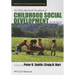 Handbook Child Social Developm