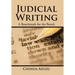 Judicial Writing: A Benchmark for the Bench
