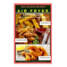 Air Fryer Cookbook Recipe: 100 Amazing Recipes, Breakfast Recipes - Lunch Recipes - Dinner Recipes - Dessert