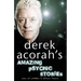Derek Acorah's Amazing Psychic Stories