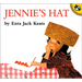Jennie's Hat