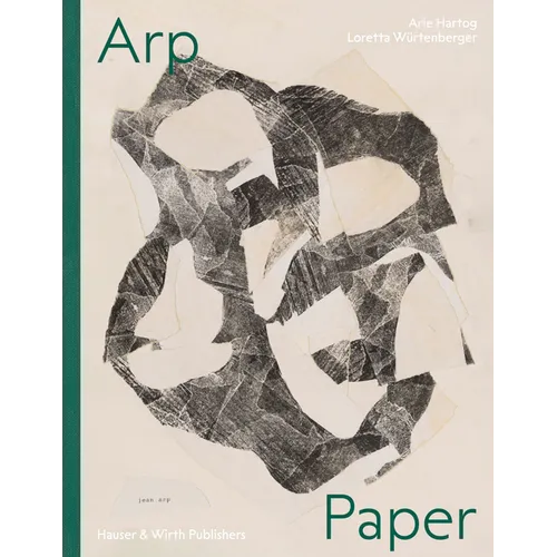 Arp: Paper