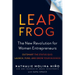 Leapfrog: The New Revolution for Women Entrepreneurs