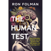 The Human Test: How Predictability, Creativity, and the Quantum Mind Will Redefine Life in the Age of AI
