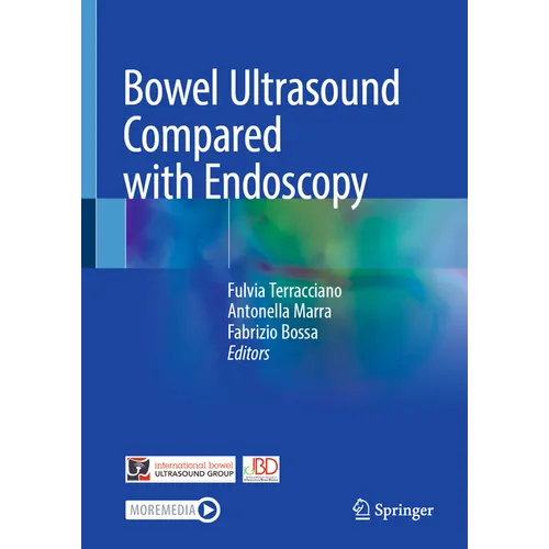 Bowel Ultrasound Compared with Endoscopy
