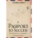 A Passport To Success: How to Navigate the Complicated World as a Woman