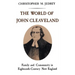 The World of John Cleaveland: Family and Community in Eighteenth-Century England