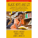 Black Boys Are Lit: Engaging Prek-3 Gifted and Talented Black Boys Using Multicultural Literature and Ford's Bloom-Banks Matrix