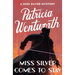 Miss Silver Comes to Stay