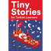 Tiny Stories for Turkish Learners: Short Stories in Turkish for Beginners and Intermediate Learners