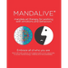 Mandalive(R): mandala art therapy for working with emotions and behaviors