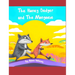 The Honey Badger and The Mongoose