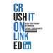 Crush It on LinkedIn: Build Your Brand, Get Hired & Expand Your Business
