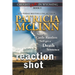 Reaction Shot (Caught Dead in Wyoming, Book 9)