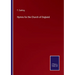 Hymns for the Church of England