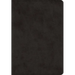 ESV Super Giant Print Bible (Trutone, Black)