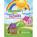 Hannah's Two Homes: Life in a "blended" family - a 5 year old's perspective