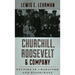 Churchill, Roosevelt & Company: Studies in Character and Statecraft