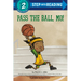 Pass the Ball, Mo!