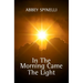 In The Morning Came The Light