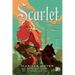 Scarlet