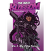 The Black Blossom: Vol 1. One Fierce Flower