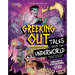 Greeking Out Tales from the Underworld: Ghostly Myths from Around the Globe